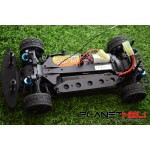 HSP RC Drift on-road 4wd FULL Propo 1:18 Scale EP RTR Ready To Run 2.4Ghz RC